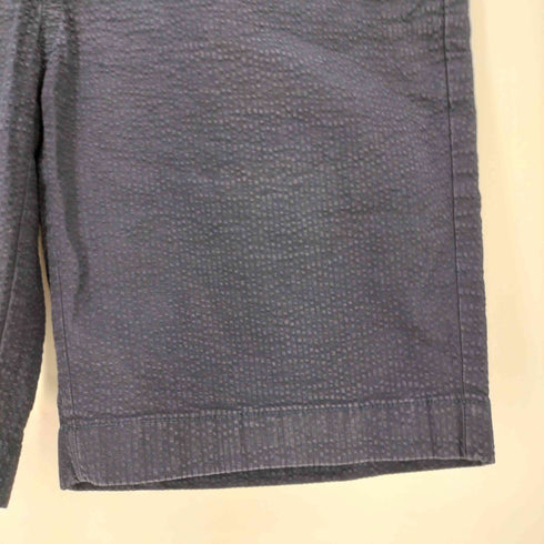 ブルックスブラザーズレッドフリース BROOKS BROTHERS REDFLEECE シアサッカー ハーフパンツ メンズ W32