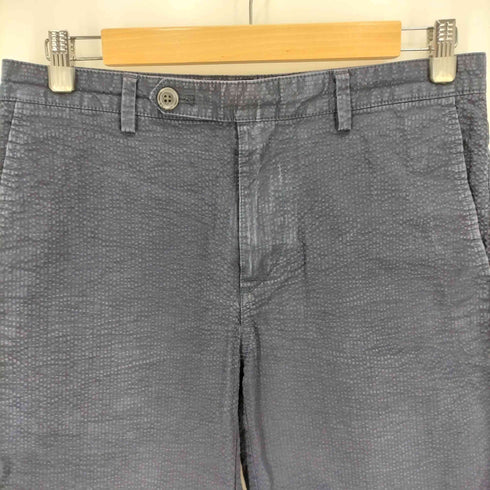 ブルックスブラザーズレッドフリース BROOKS BROTHERS REDFLEECE シアサッカー ハーフパンツ メンズ W32