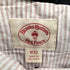 ブルックスブラザーズレッドフリース BROOKS BROTHERS REDFLEECE シアサッカー ハーフパンツ メンズ W32