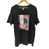 NEN CULTURE ネンカルチャー アニメ キャラクター プリント Tシャツ メンズ XL