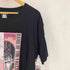 NEN CULTURE ネンカルチャー アニメ キャラクター プリント Tシャツ メンズ XL
