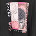 NEN CULTURE ネンカルチャー アニメ キャラクター プリント Tシャツ メンズ XL