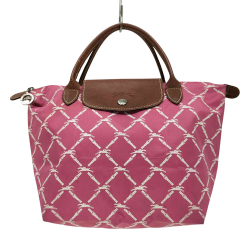 ロンシャン LONGCHAMP ル・プリアージュ ハンドバッグ レディース