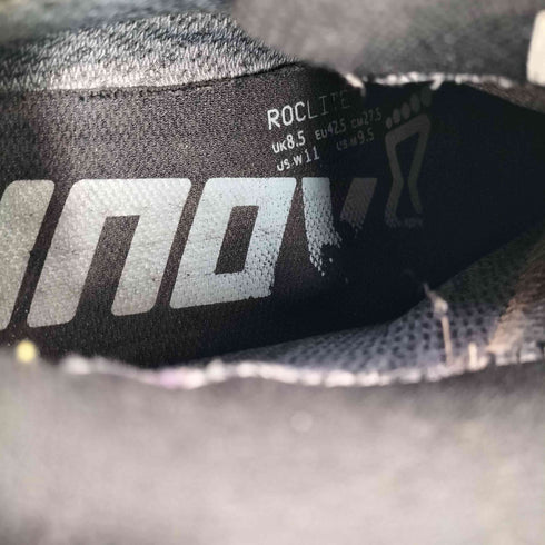 イノヴェイト inov inov-8 ROCLITE 286 GTX ロックライト ゴアテックス ハイキング メンズ JPN:27.5