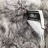 グレースコンチネンタル GRACE CONTINENTAL rabbit fur ラビットファーマフラー レディース
