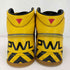リーボック Reebok ALIEN STOMPER MID PL エイリアンスタンパー メンズ JPN:27