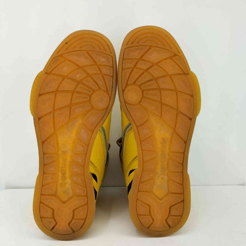 リーボック Reebok ALIEN STOMPER MID PL エイリアンスタンパー メンズ JPN:27