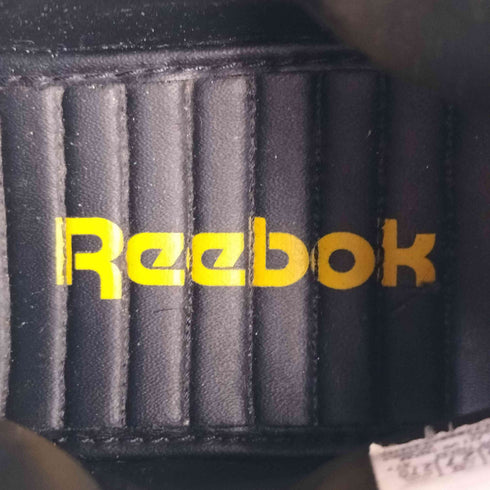 リーボック Reebok ALIEN STOMPER MID PL エイリアンスタンパー メンズ JPN:27