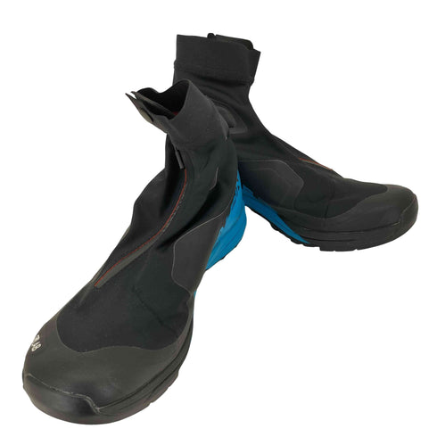 サロモン SALOMON スノーランニングシューズ メンズ JPN:27.5