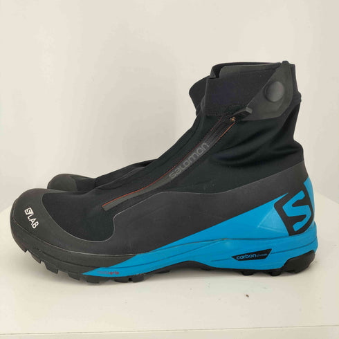 サロモン SALOMON スノーランニングシューズ メンズ JPN:27.5