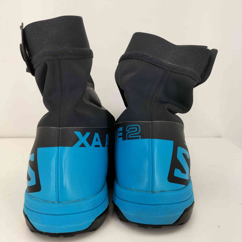 サロモン SALOMON スノーランニングシューズ メンズ JPN:27.5