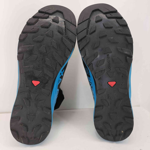 サロモン SALOMON スノーランニングシューズ メンズ JPN:27.5