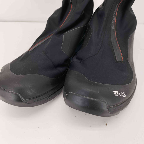 サロモン SALOMON スノーランニングシューズ メンズ JPN:27.5