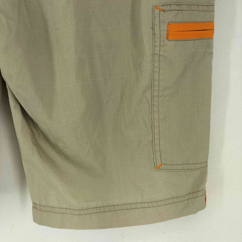 ピコ PIKO 90S カーゴショーツ ハーフパンツ メンズ JPN:M