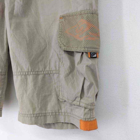 ピコ PIKO 90S カーゴショーツ ハーフパンツ メンズ JPN:M