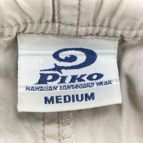 ピコ PIKO 90S カーゴショーツ ハーフパンツ メンズ JPN:M