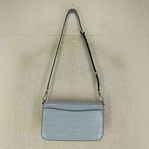 ケイトスペードニューヨーク kate spade NEW YORK ダコタ クロコエンボス ミディアム コンバーチブル ショルダーバッグ レディース