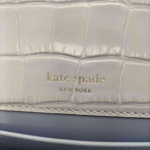 ケイトスペードニューヨーク kate spade NEW YORK ダコタ クロコエンボス ミディアム コンバーチブル ショルダーバッグ レディース