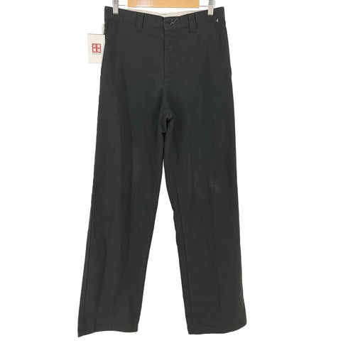 ディッキーズ Dickies 90-00S ニカラグア製 オレンジタグ YKKジップ ワークパンツ メンズ W30