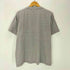 ユーエスアーミー U.S. ARMY 80S 89年会計 ARMY プリント S/S Tシャツ 裾袖シングル 霜降り メンズ import:L