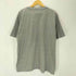 ユーエスアーミー U.S. ARMY 80-90S ARMY プリント S/S Tシャツ 裾袖シングル 霜降り メンズ