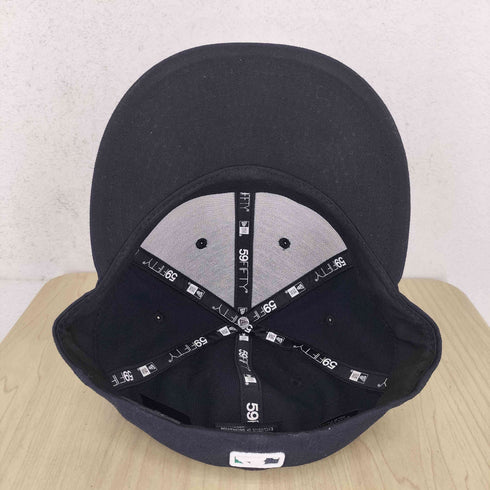 ニューエラ NEW ERA 59FIFTY MLB ベースボールキャップ メンズ 7 3/8