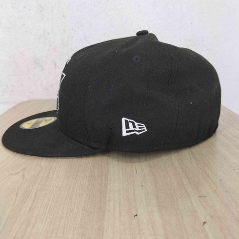 ニューエラ NEW ERA 59FIFTY NBA ベースボールキャップ メンズ 8