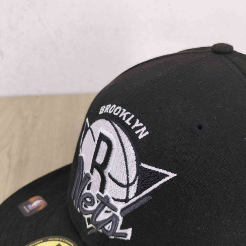 ニューエラ NEW ERA 59FIFTY NBA ベースボールキャップ メンズ 8