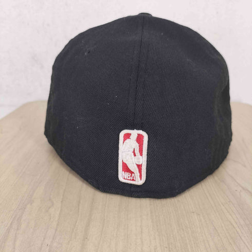 ニューエラ NEW ERA 59FIFTY NBA ベースボールキャップ メンズ 8