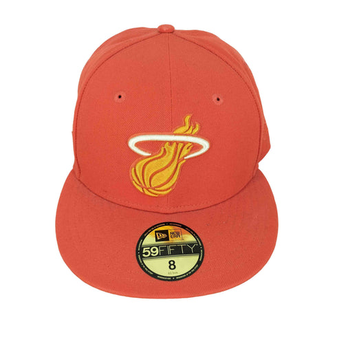 ニューエラ NEW ERA 59FIFTY NBA ベースボールキャップ メンズ 8