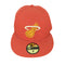 ニューエラ NEW ERA 59FIFTY NBA ベースボールキャップ メンズ 8