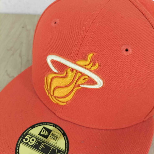 ニューエラ NEW ERA 59FIFTY NBA ベースボールキャップ メンズ 8