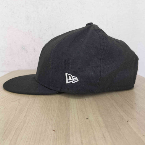 ニューエラ NEW ERA 59FIFTY NBA ベースボールキャップ メンズ 8
