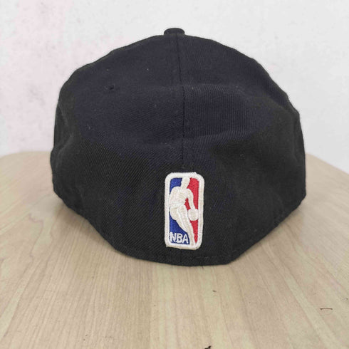 ニューエラ NEW ERA 59FIFTY NBA ベースボールキャップ メンズ 8