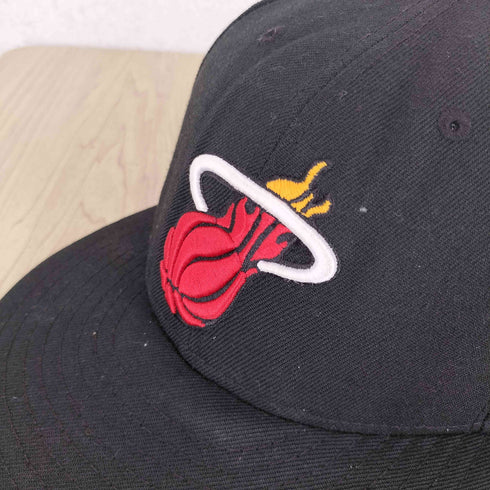 ニューエラ NEW ERA 59FIFTY NBA ベースボールキャップ メンズ 8