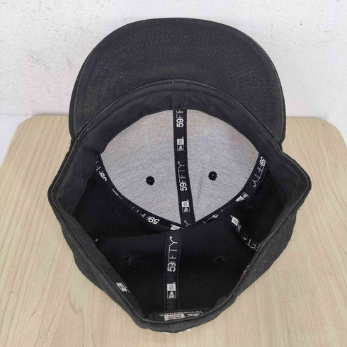 ニューエラ NEW ERA 59FIFTY NBA ベースボールキャップ メンズ 8