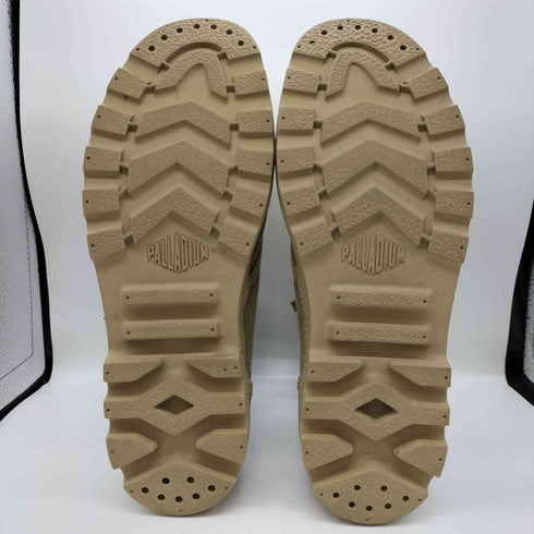 パラディウム PALLADIUM BAGGY ハイカットスニーカー レディース EU 40