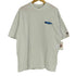 ニューエラ NEW ERA 半袖 オーバーサイズド コットン Tシャツ GRAFFITI メンズ JPN:L