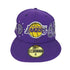ニューエラ NEW ERA 59FIFTY NBA ベースボールキャップ ペイズリー メンズ 8
