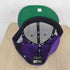 ニューエラ NEW ERA 59FIFTY NBA ベースボールキャップ ペイズリー メンズ 8