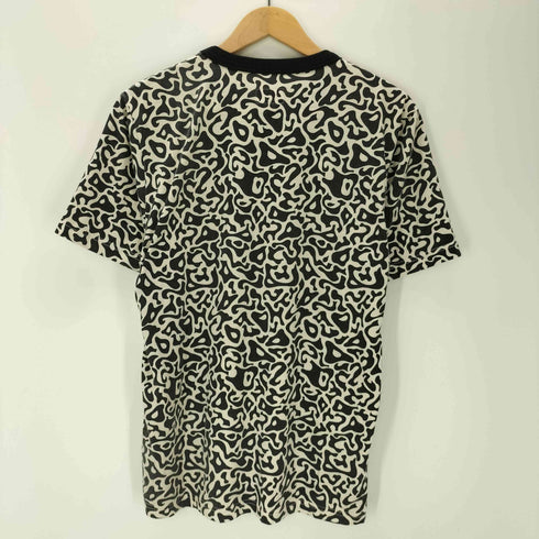 シュプリーム Supreme Bacteria Camo All Pattern Pocket S/S Tシャツ Pacific Camo バクテリア カモ メンズ import:S