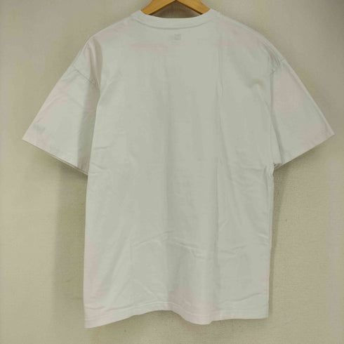 ニューエラ NEW ERA COIN PARKING コインパーキング グラフィック フロントプリント S/S Tシャツ メンズ JPN:L