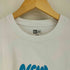 ニューエラ NEW ERA COIN PARKING コインパーキング グラフィック フロントプリント S/S Tシャツ メンズ JPN:L