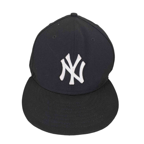 ニューエラ NEW ERA 59FIFTY MLB ベースボールキャップ メンズ 8