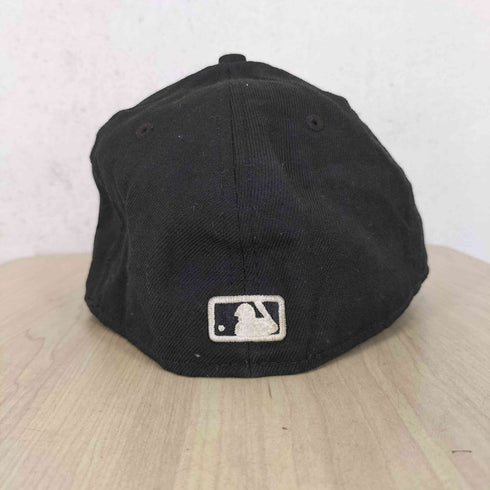 ニューエラ NEW ERA 59FIFTY MLB ベースボールキャップ メンズ 8