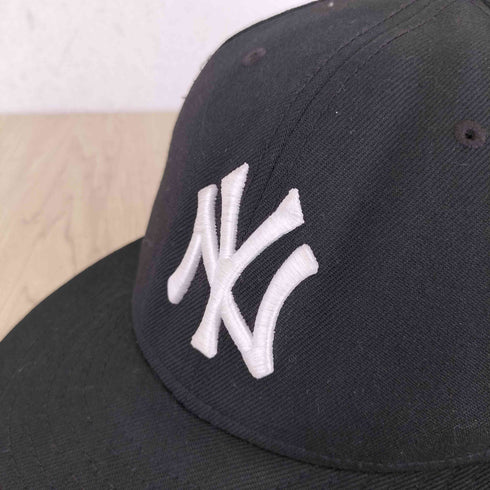 ニューエラ NEW ERA 59FIFTY MLB ベースボールキャップ メンズ 8