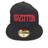 ニューエラ NEW ERA 59FIFTY ロックバンド ベースボールキャップ メンズ 8