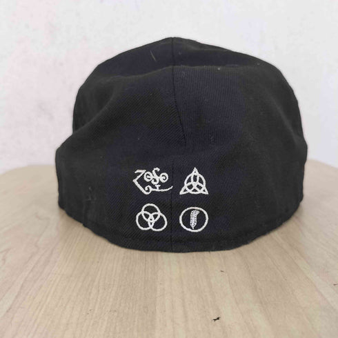 ニューエラ NEW ERA 59FIFTY ロックバンド ベースボールキャップ メンズ 8