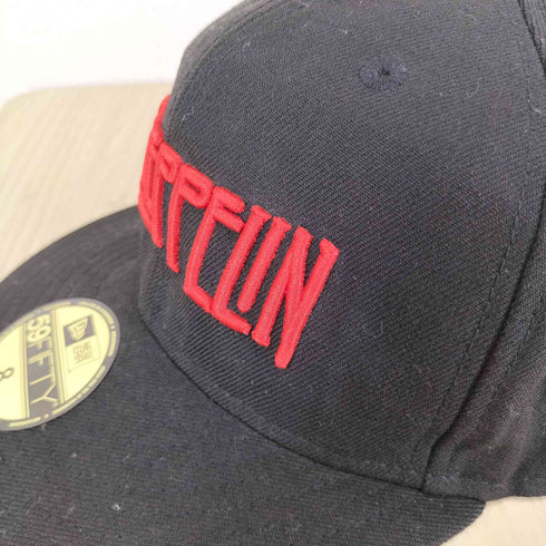 ニューエラ NEW ERA 59FIFTY ロックバンド ベースボールキャップ メンズ 8