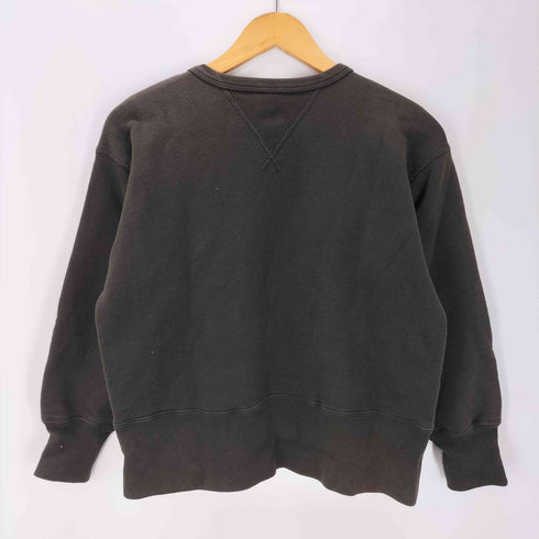 タイガタカハシ T.T TAIGA TAKAHASHI LOT.603 SWEAT SHIRT スウェット トレーナー メンズ 36